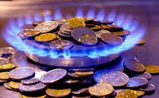 Озвучены годовые тарифы на газ от разных поставщиков
