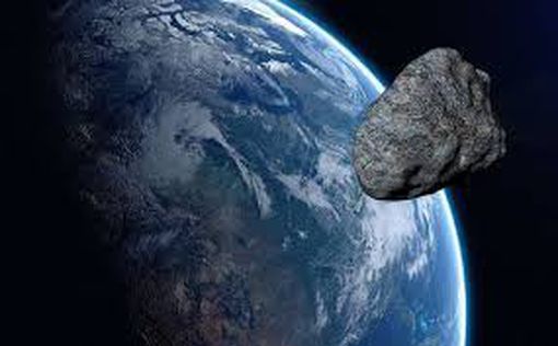 Выявлен астероид-троян недалеко от Земли