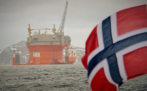 Норвегия готова обсуждать ограничение цены на газ
