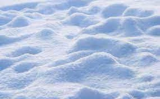 США: мужчина пошел за покупками в снежную бурю и замерз насмерть