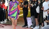 Модный Мундиаль-2022: Adidas создал праздник спорта в Тель-Авиве | Фото 7