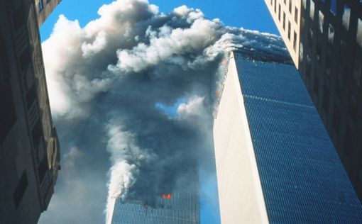 В США заявили: к терактам 11 сентября причастен Эр-Рияд