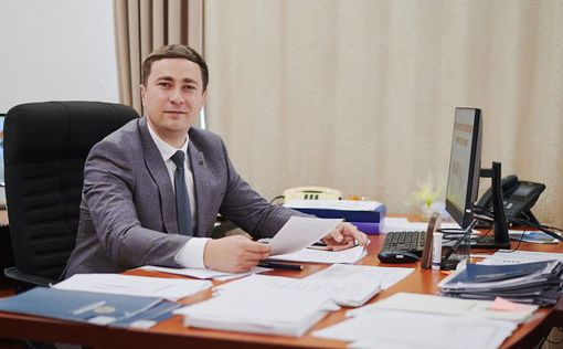 Полиция предотвратила покушение на министра Лещенко. Детали