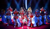 Цирковой фестиваль в Монте-Карло: украинцы покорили сердца (фото) | Фото 3