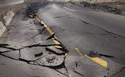 Землетрясение на Крите: стало известно о первой жертве