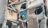Войска РФ атаковали жилой квартал Константиновки: много пострадавших | Фото 2