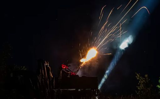 Ночная атака РФ: украинские ПВО уничтожили 12 "шахедов"