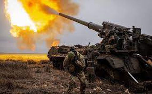 Британська розвідка: РФ зіткнеться з великими втратами в Україні