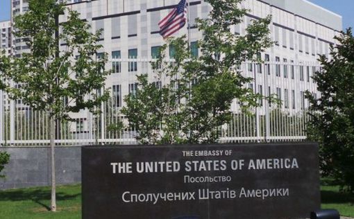 В Украину прибыла с визитом зампомощника госсекретаря США