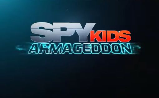 На Netflix вийшов фільм "Діти шпигунів: Армагеддон". Трейлер
