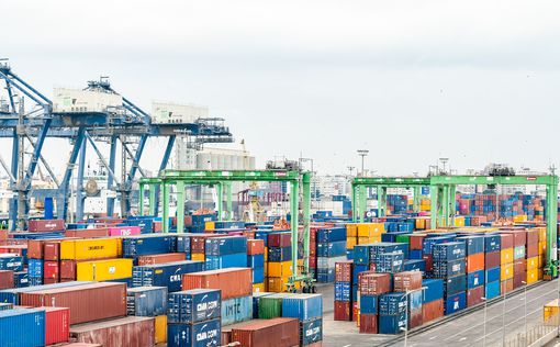 Деблокада портов: выгода Украины – десятки миллиардов