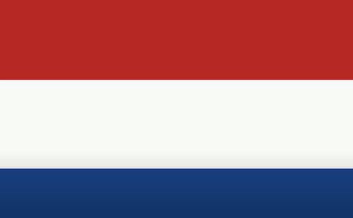 Нидерланды  в 10-ке стран по уровню оказанной Украине военной помощи
