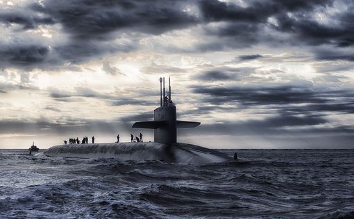 СМИ: Новая атомная субмарина КНДР оказалась апгрейдом советской подлодки