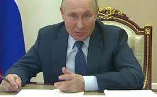Путін підтримав "мирний план" Китаю щодо України