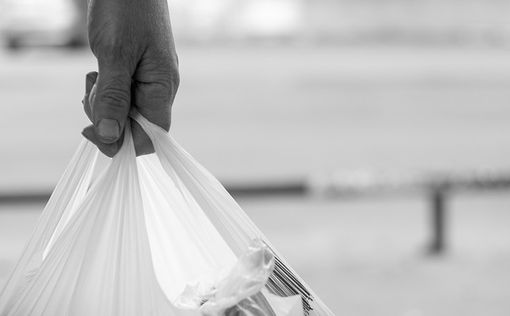 В Украине одноразовые пластиковые пакеты станут платными