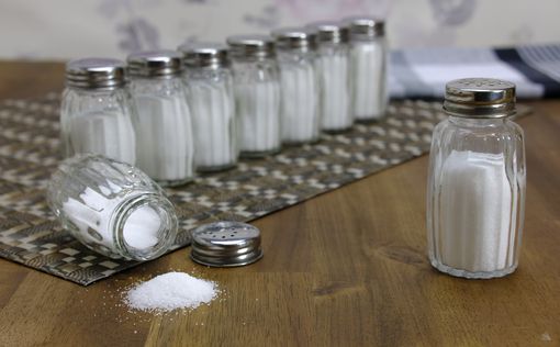 В Украине снова подорожала соль: обзор цен