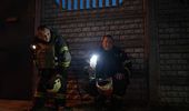 Ночная атака на Киев: Как мы выжили? Не знаю… Фото, видео | Фото 4
