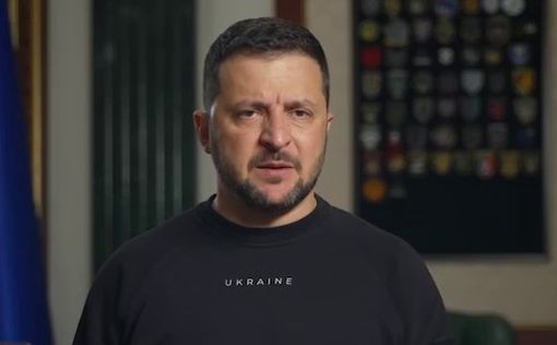 Зеленский: Враг знает, что Украина победит, он видит это и чувствует