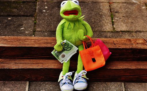 Курс долара несеться вгору - психологічного рубежу вже досягнуто | Фото: pixabay.com
