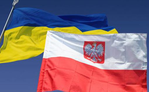 В Польше упростили трудоустройство для граждан Украины