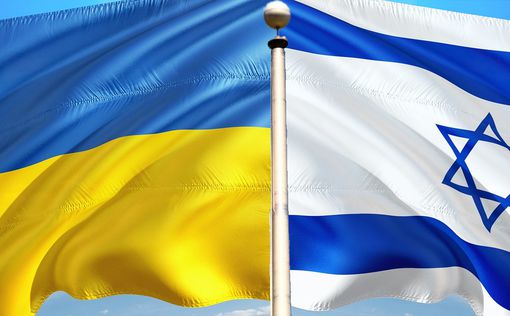 Израиль помогает Украине, но за кулисами и больше, чем известно, – посол