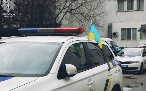 Разрушенные РФ в Харькове дома будут охранять полицейские