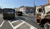 Киев готовится к "параду" уничтоженной техники РФ. Фото | Фото 4