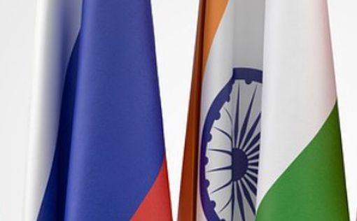 Из-за санкций Индия приостановила закупки оружия у России – СМИ