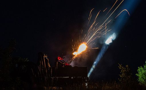 Ночная атака РФ: украинские ПВО уничтожили 10 "Шахедов"