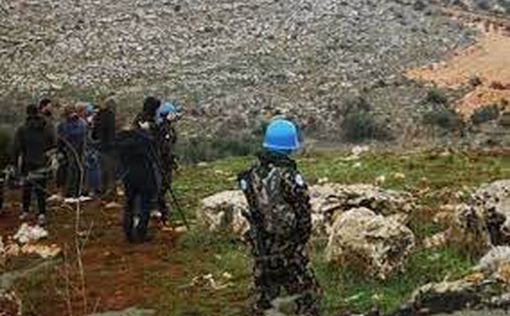 Обстрелы на ливанской границы: ранен миротворец UNIFIL