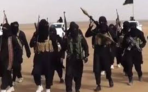 Сирия: двое боевиков ISIS сбежали из тюрьмы