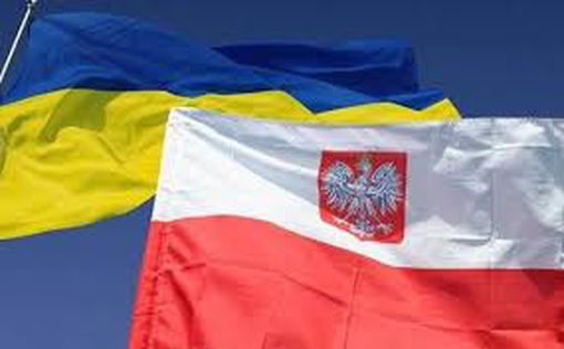 Украина предложила помощь в расследовании ракетного удара по Польше