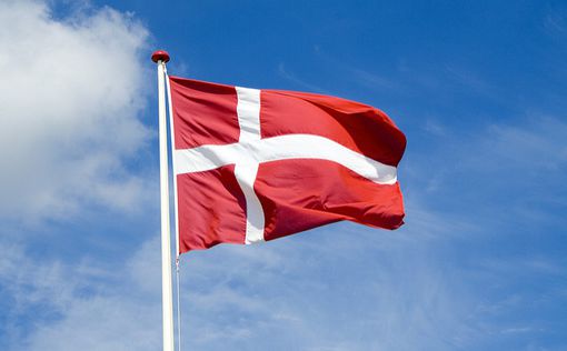 Дания планирует расширить свою миссию в Сирии