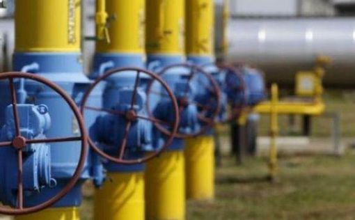 Киевская область: жители задолжали за газ почти 1 млрд