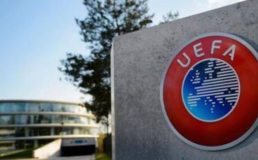 Россия решила выйти из УЕФА