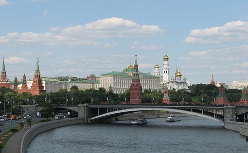У Москві заявили про чергову атаку безпілотників