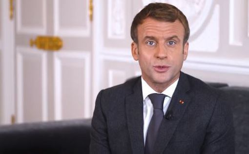 Франция начинает ускоренную избирательную кампанию