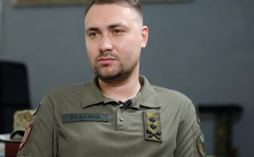 Глава разведки Буданов сообщил, когда ВСУ разорвут сухопутный коридор в Крым