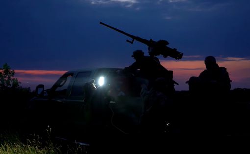 Войска РФ нанесли комбинированный удар по Украине