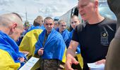Украина и РФ обменяли пленных: домой вернулись 75 украинцев. Фото | Фото 10