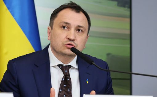 Министр агрополитики Сольский подал в отставку