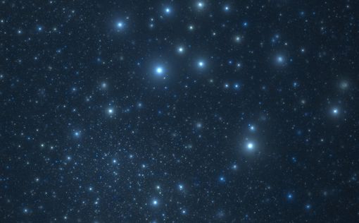 Этой ночью будет пиковый звездопад Геминиды | Фото: pixabay.com