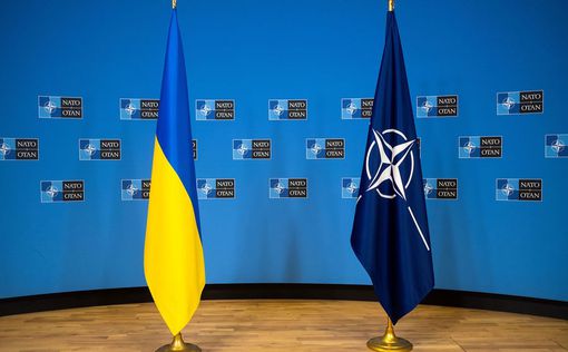 Госдеп назвал условие вступления Украины в НАТО