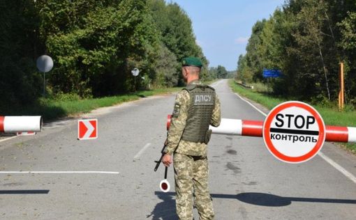 Новые правила въезда на оккупированные территории через Запорожскую область