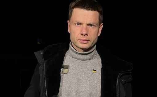 Гончаренко рассказал, кто "на выход" в Кабмине и что не так с Тимошенко