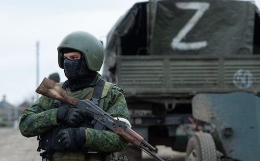 Почему "молниеносное" российское вторжение в Украину провалилось