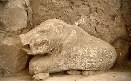 На сході Туреччини знайшли унікальні скульптури, яким 12 тисяч років