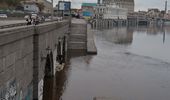 Готовим весла: реки выходят из берегов, Украина уходит под воду (фото, видео) | Фото 1