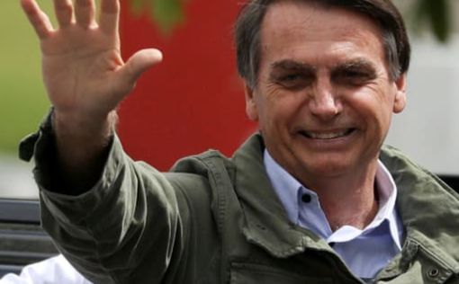 Бразилия: сторонники проигравшего выборы Жаира Болсонару заблокировали дороги