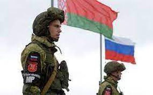 Беларусь и РФ проведут новые совместные военные учения